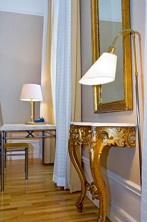 Grand Hotell Hörnan