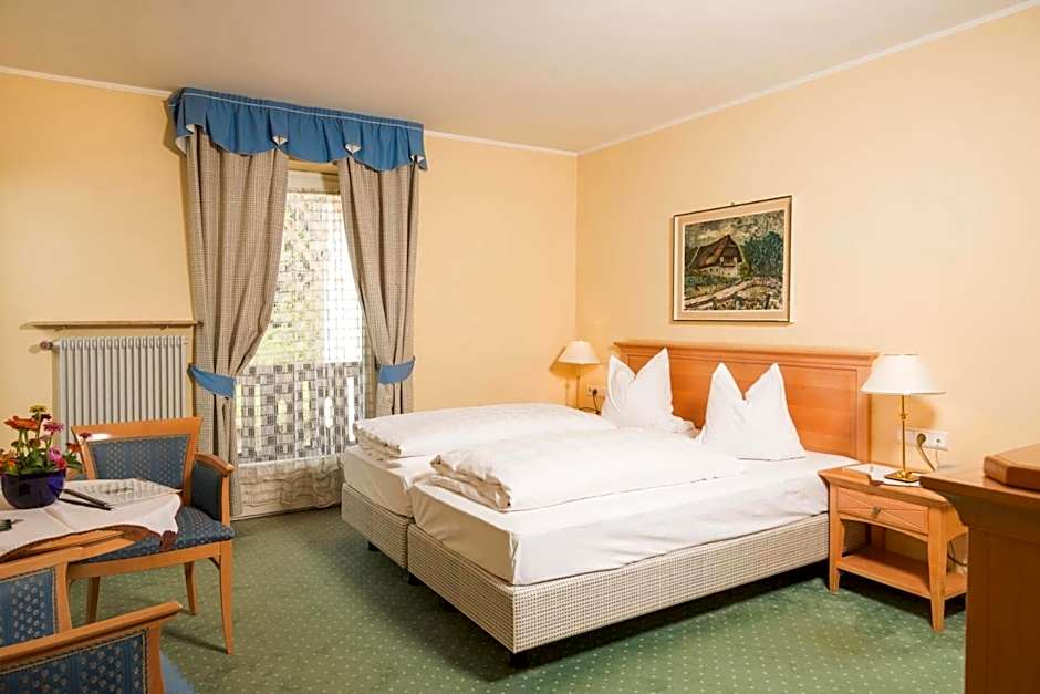Hotel Regina