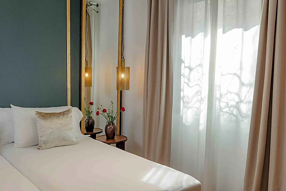 La França Hotel Boutique