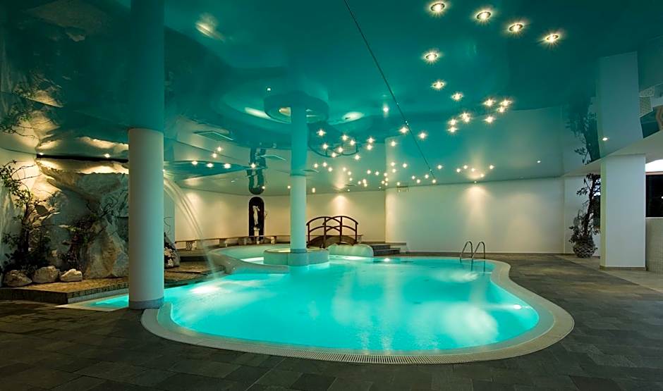 Parkhotel Ladinia