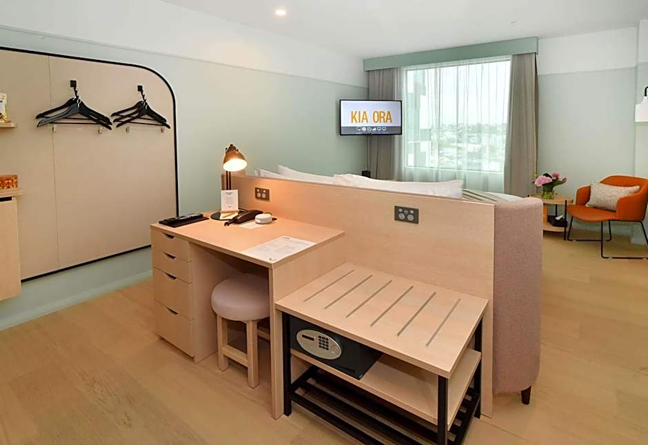 Sudima Auckland City