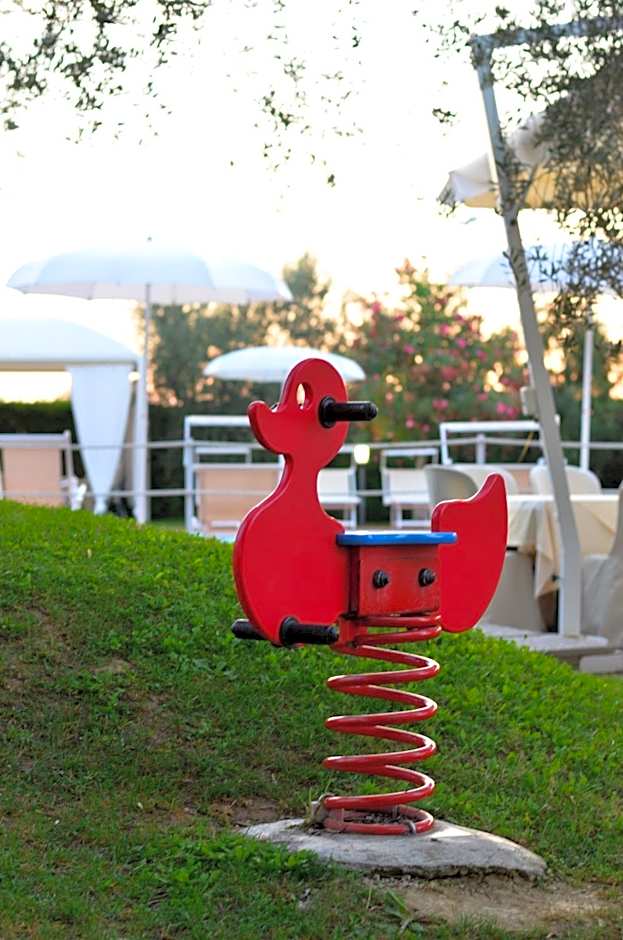 Hotel Parco degli Ulivi