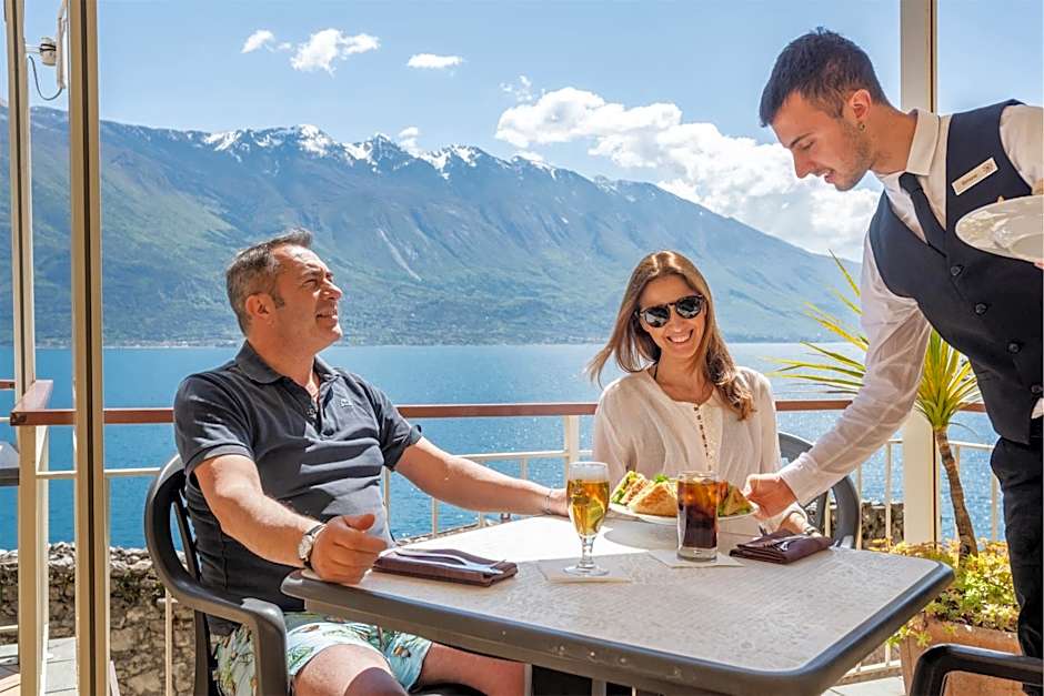 Hotel Splendid Palace