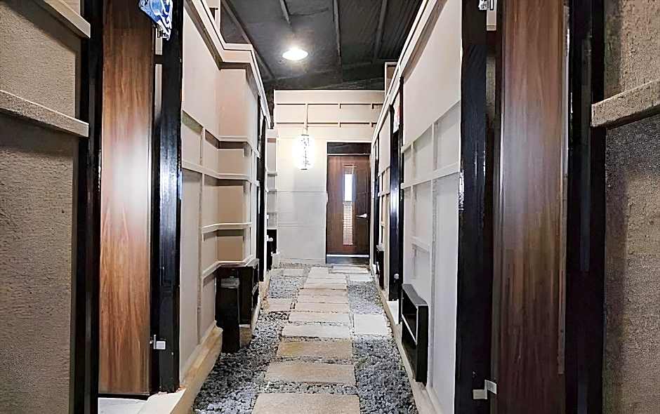 Yunoyado Onsen Hot Spring Hotel Deyang
