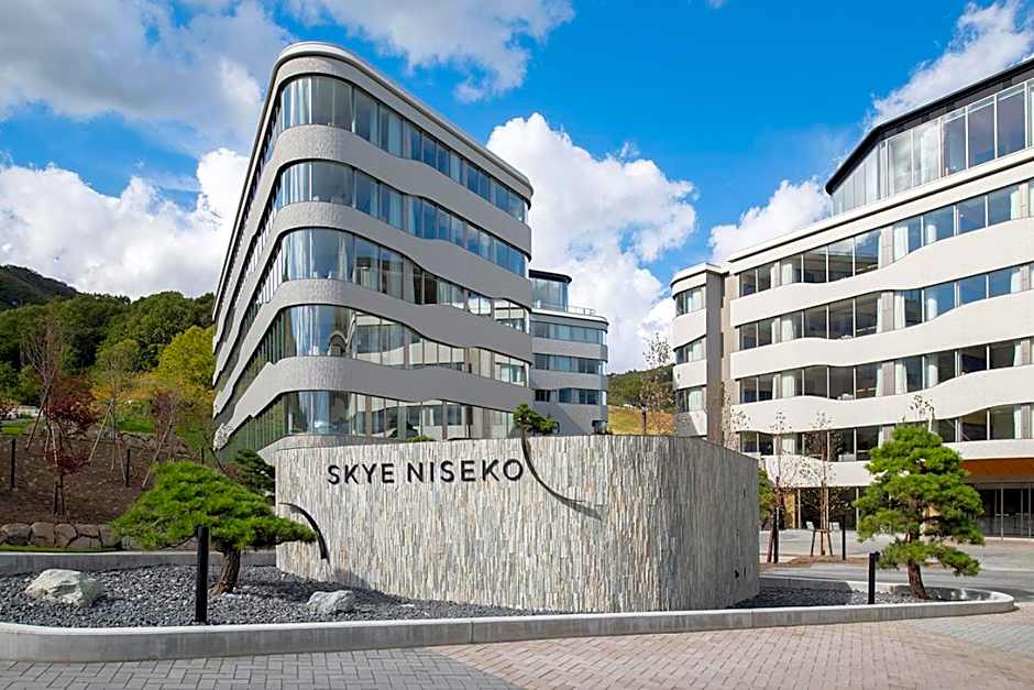 Skye Niseko