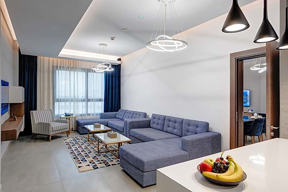 Abar Hotel Apartments