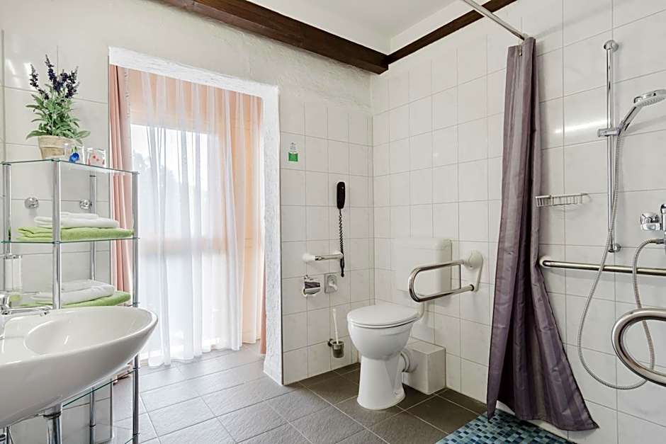CONTEL Hotel