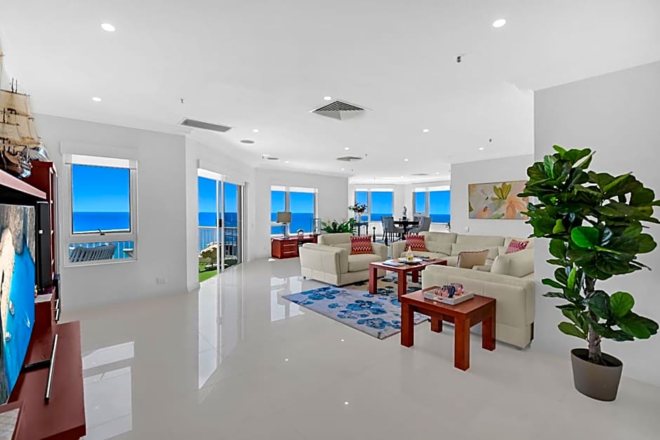 Belle Maison Apartments