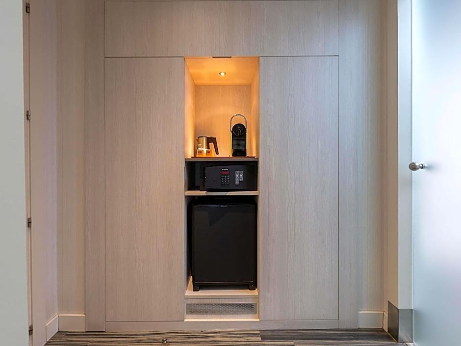 Ibis Styles Madrid Prado