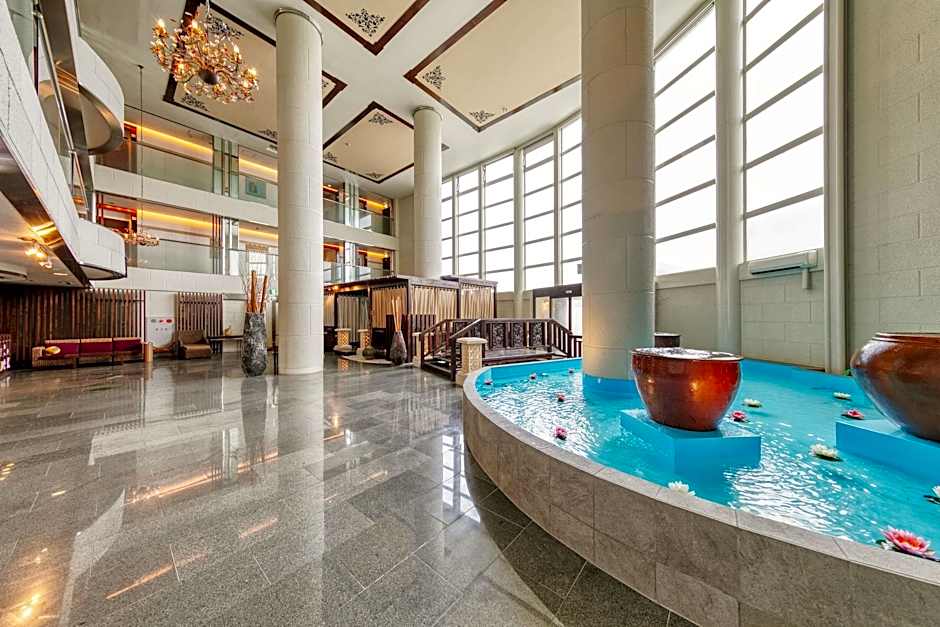 Hotel Lotus Otsu  - Adult only