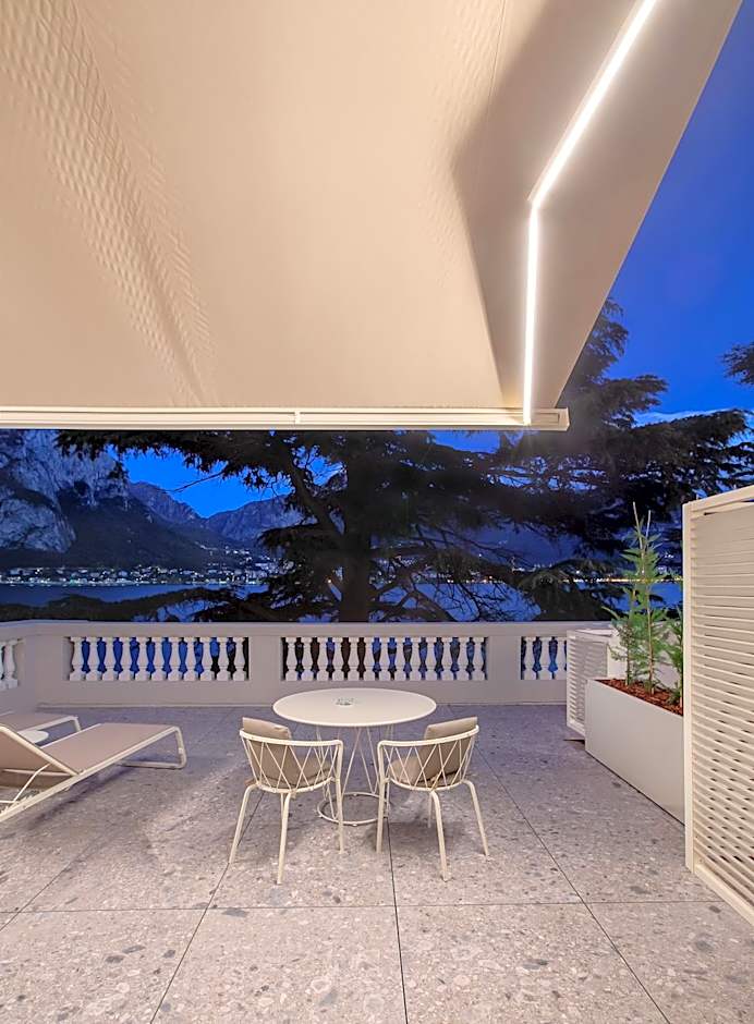 Hotel Villa Giulia