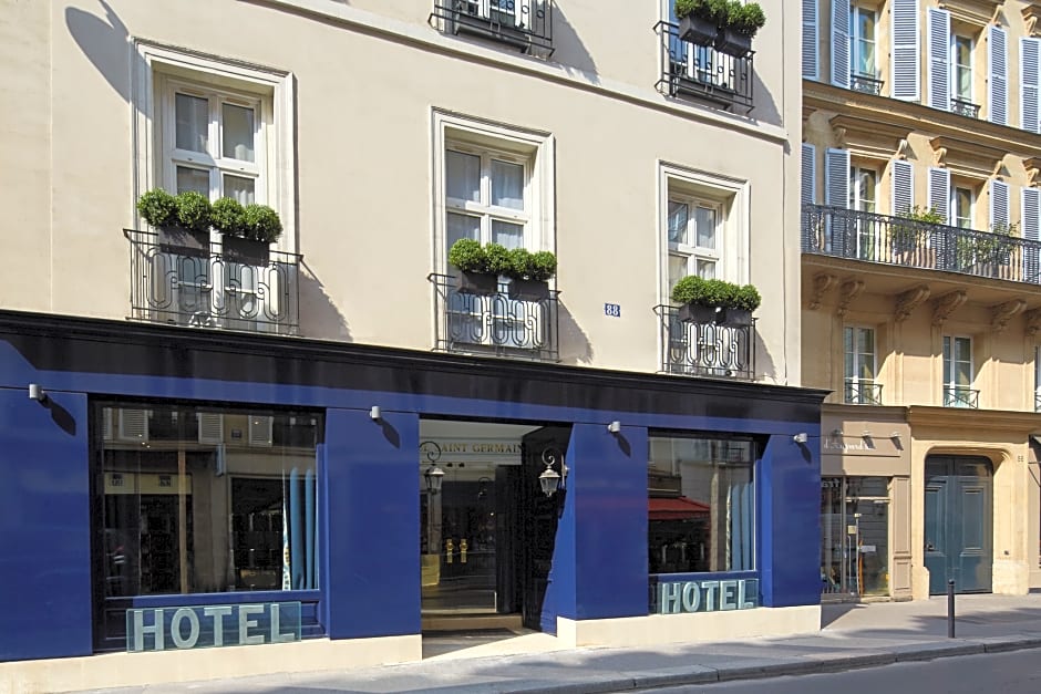Hotel Saint Germain