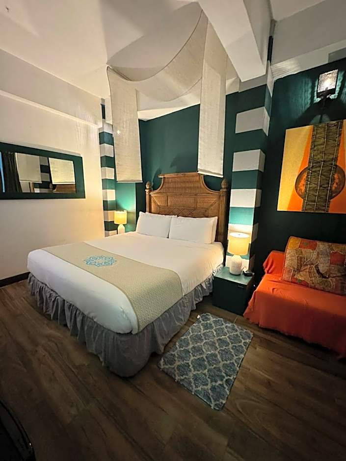 Casablanca Hotel