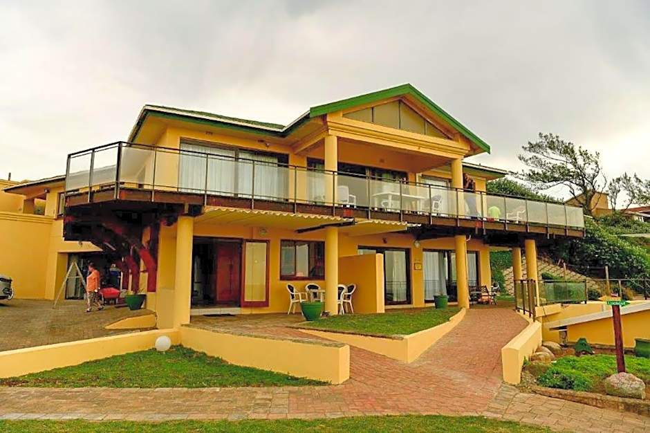 Summer Place Umzumbe