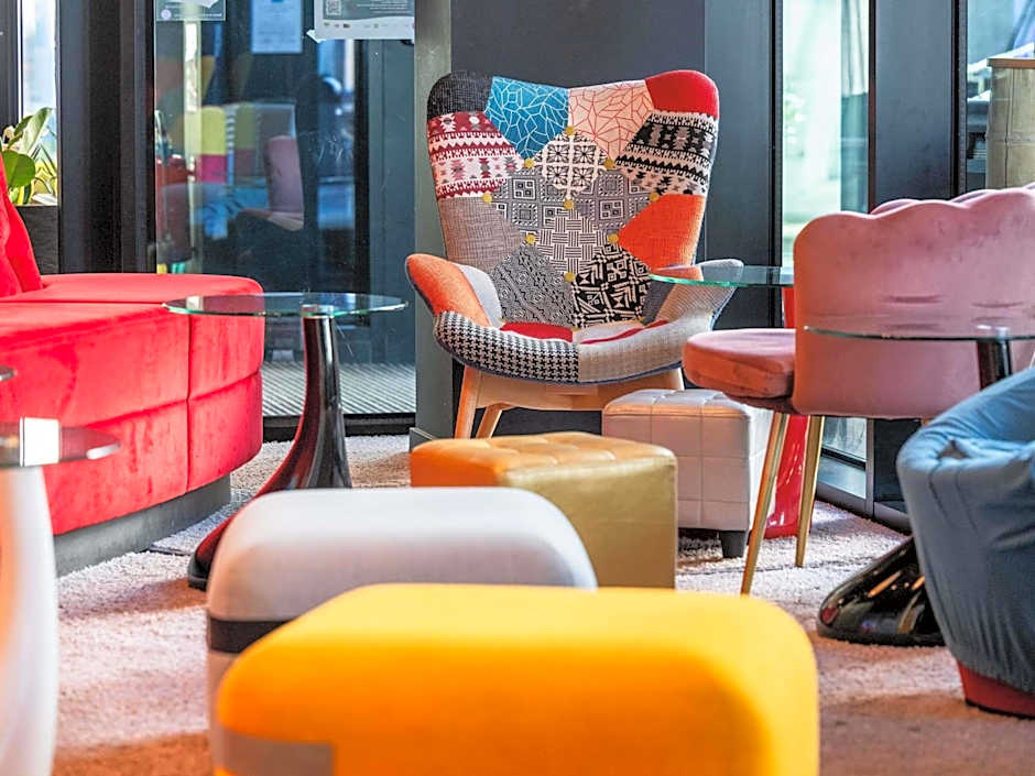 ibis Styles Liege Guillemins