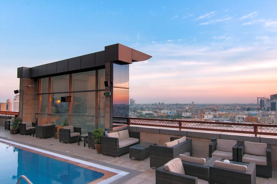 Best Western Plus Pearl Creek