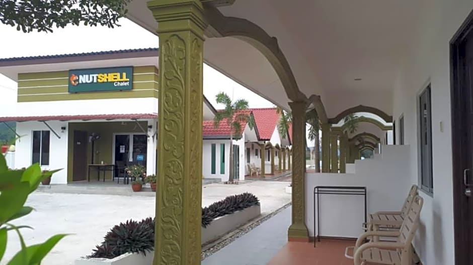 The Nutshell Chalet Langkawi