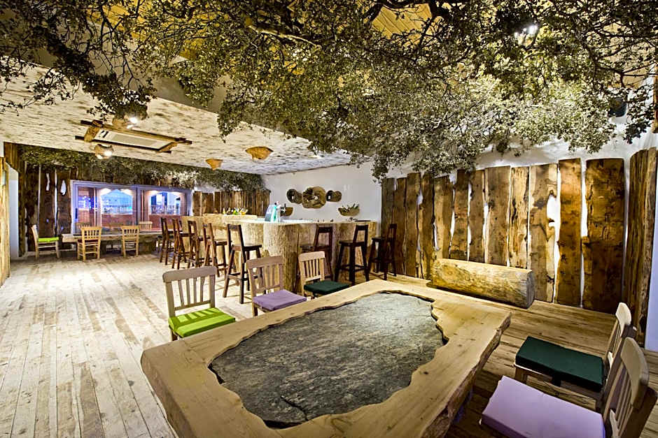 Liberty Lykia Adults Only