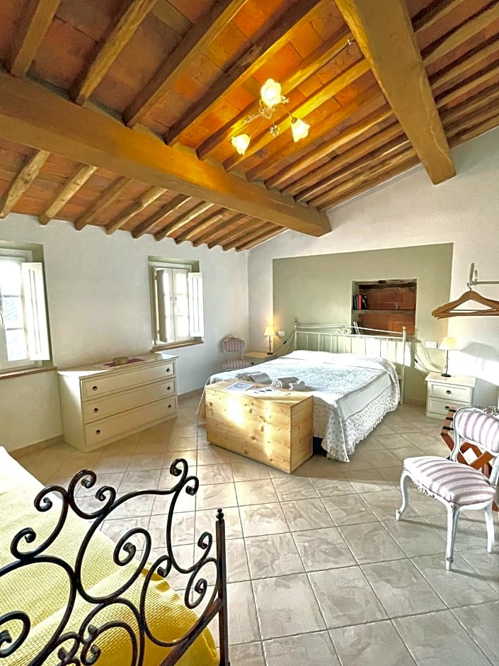 B&B Alloro