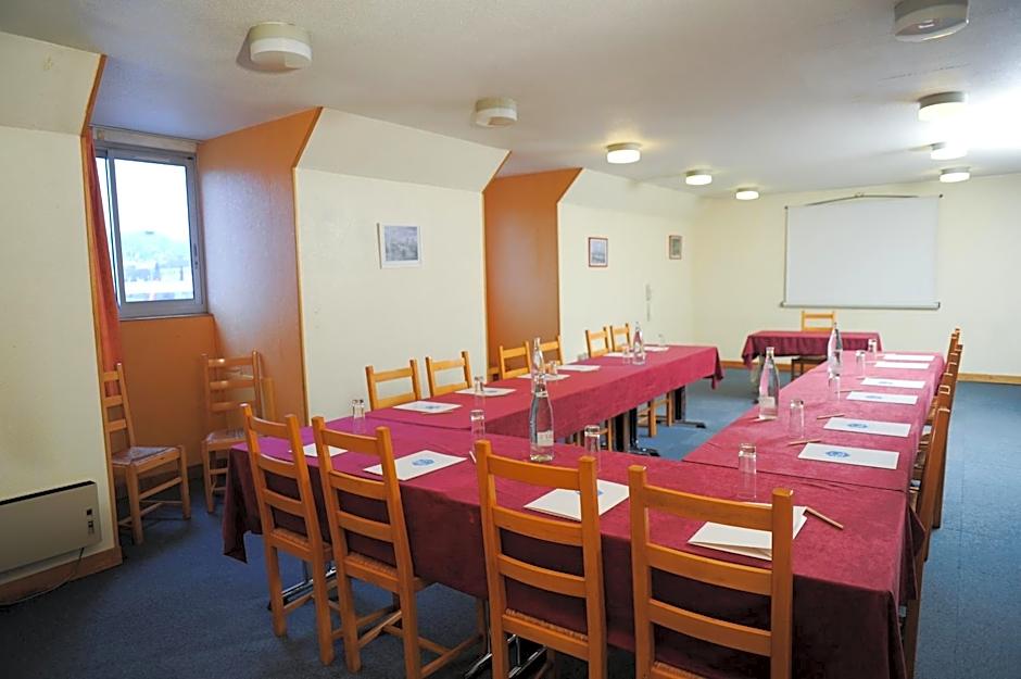 Kyriad Direct Chateau-Thierry Centre