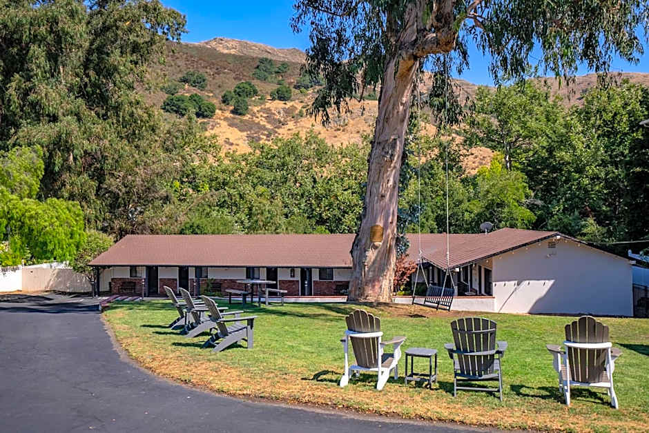 Peach Tree Inn