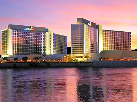 Aquarius Casino Resort, BW Premier Collection