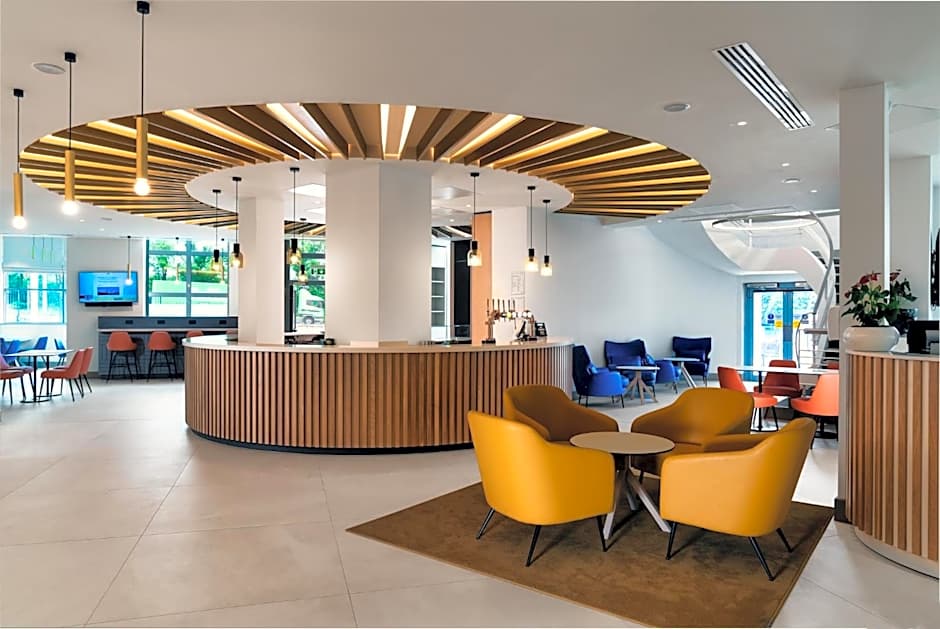 Holiday Inn Birmingham Airport NEC By IHG