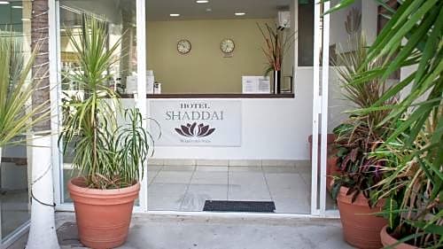 Hotel Shaddai