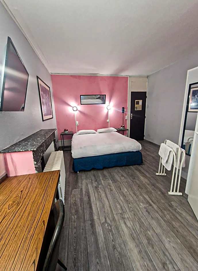 Hotel de l'Academie Place Stanislas, Nancy Centre , Gare et Congrés