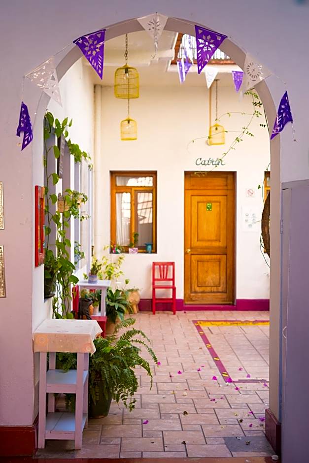 El Diablo y la Sandia B&B