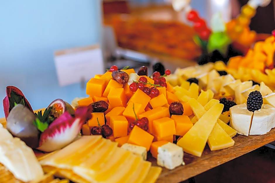 Monica Isabel Beach Club