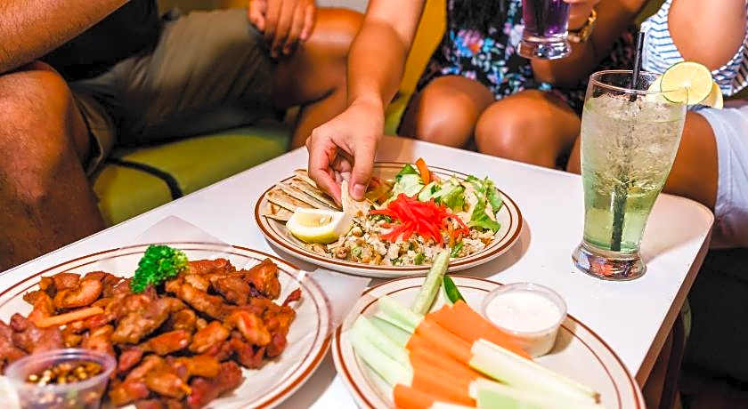 Century Hotel Saipan