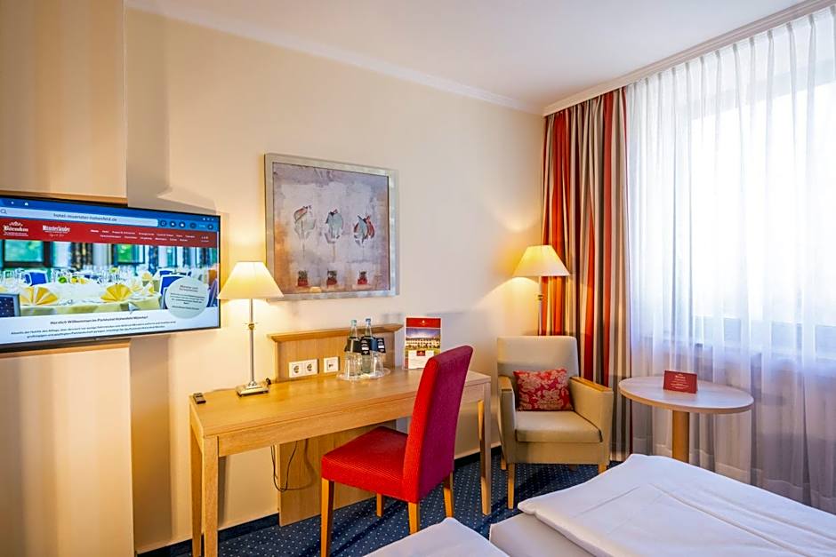 Parkhotel Hohenfeld Münster