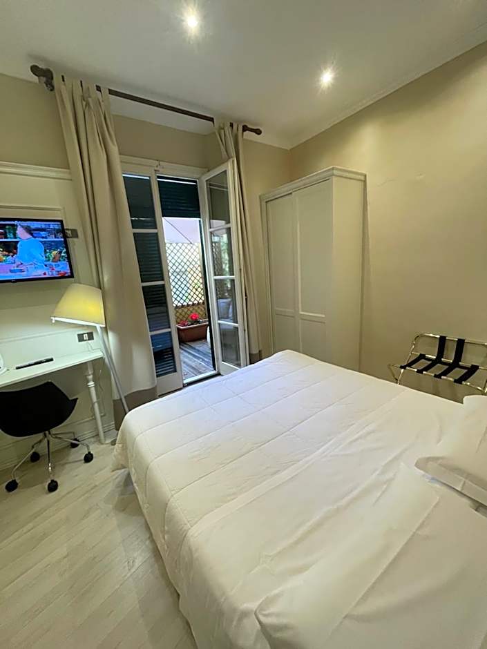 Hotel Ariston
