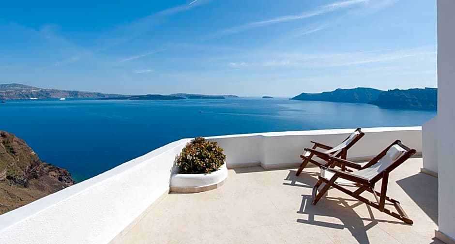 Strogili Traditional Houses