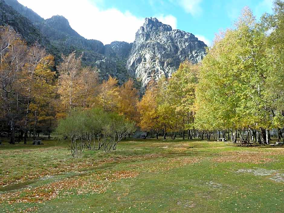 Hotel Eurosol Seia Camelo