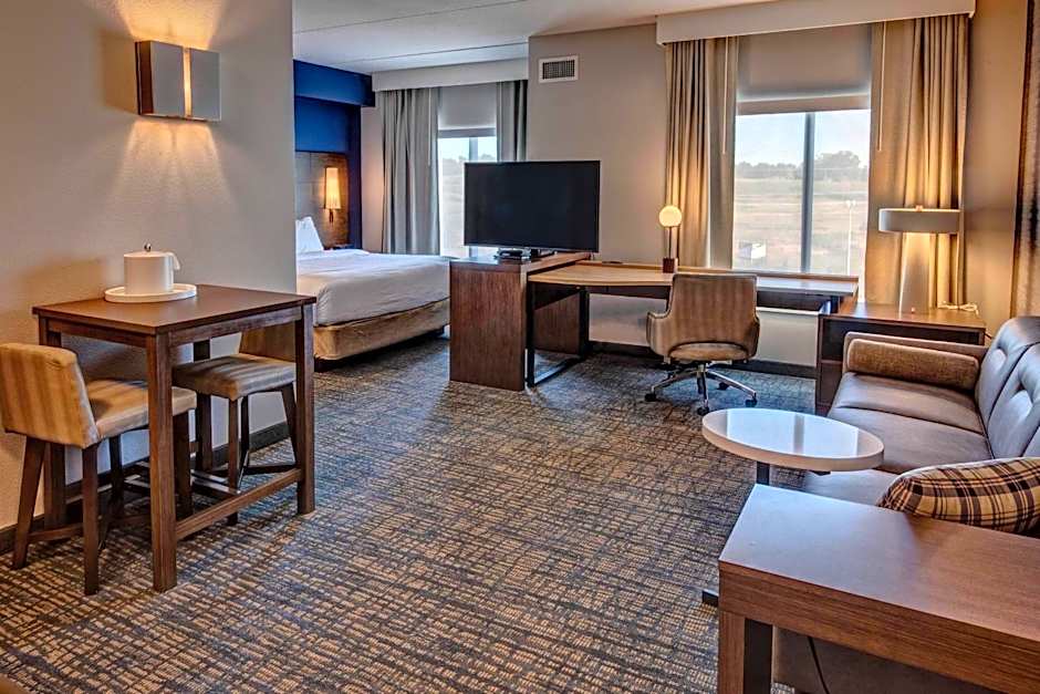 Residence Inn by Marriott Nashville at Opryland