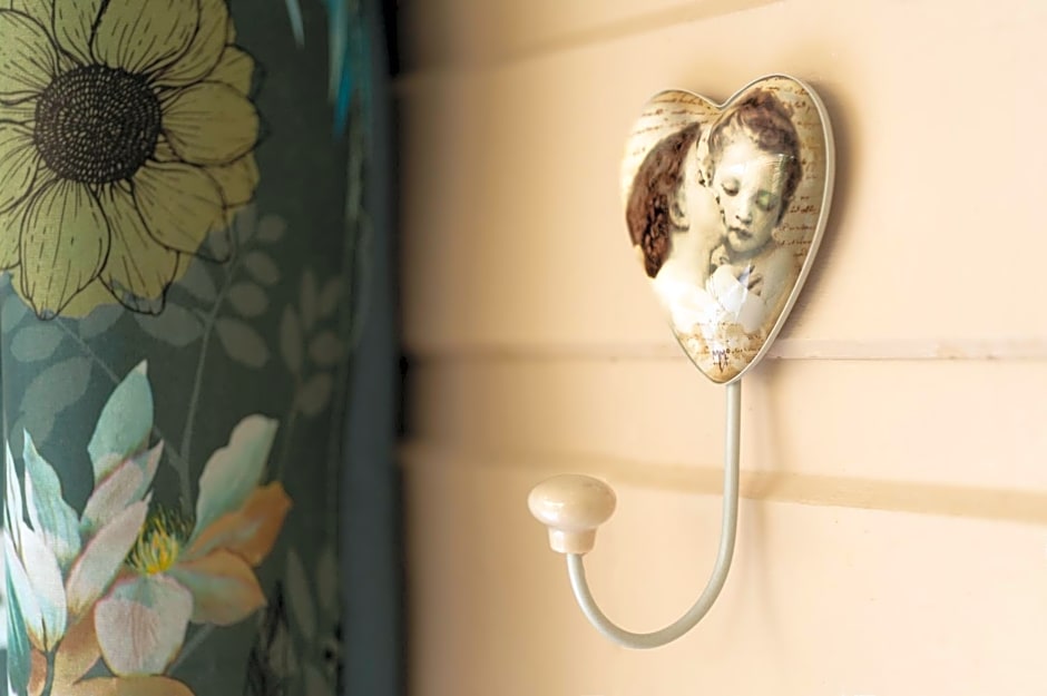 Les Glycines de Monchy- Chambres d'hôtes