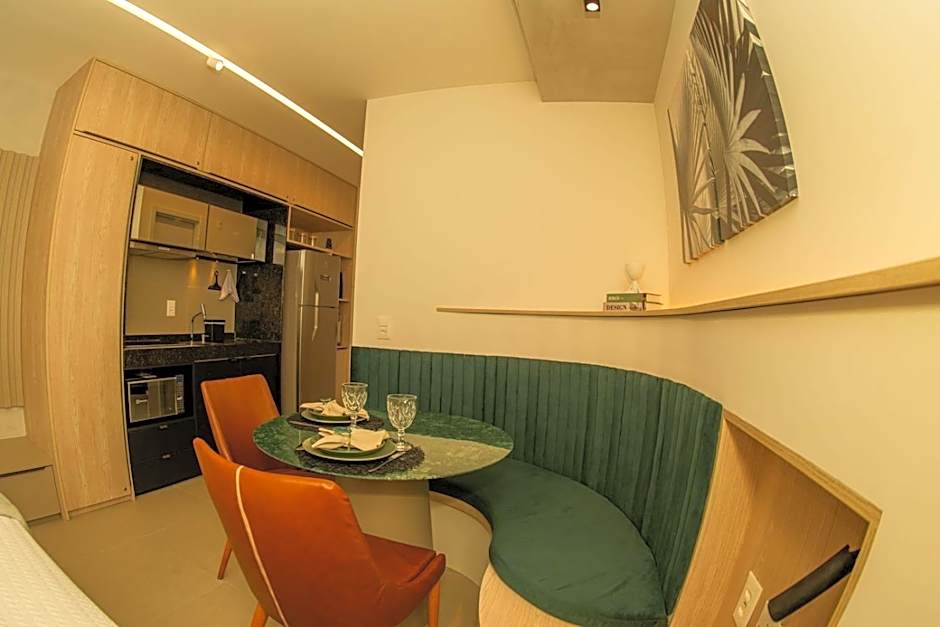 BOA VIAGEM - FLAT ROOFTOP ALTO PADRÃO