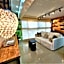 Apartamento Parque Sul , 2 quartos, vista livre