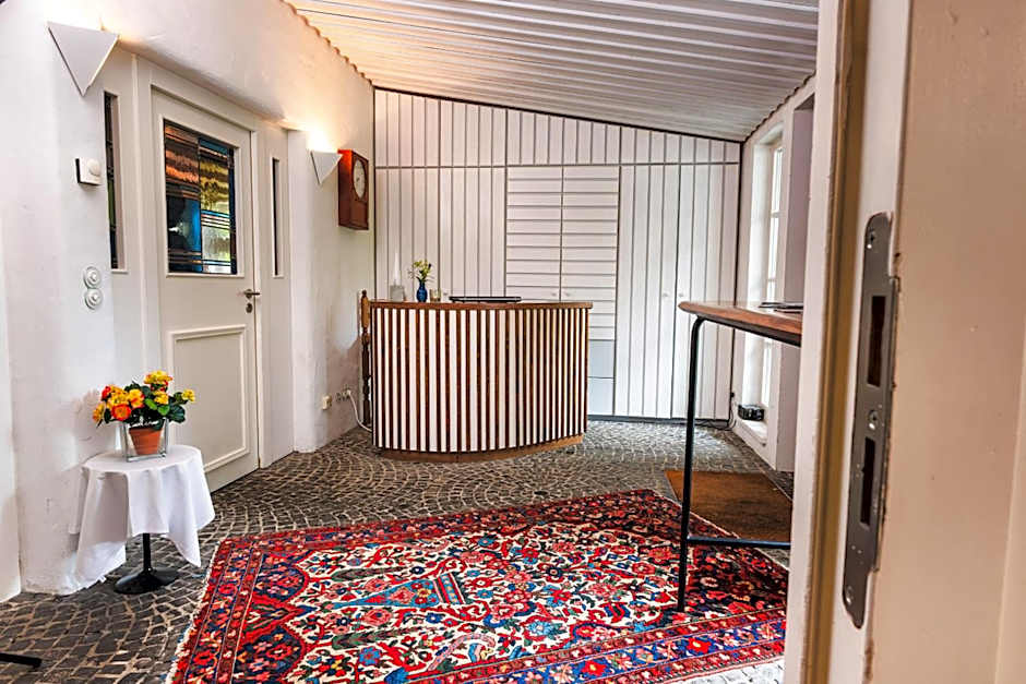 Gasthaus Fiester Hannes