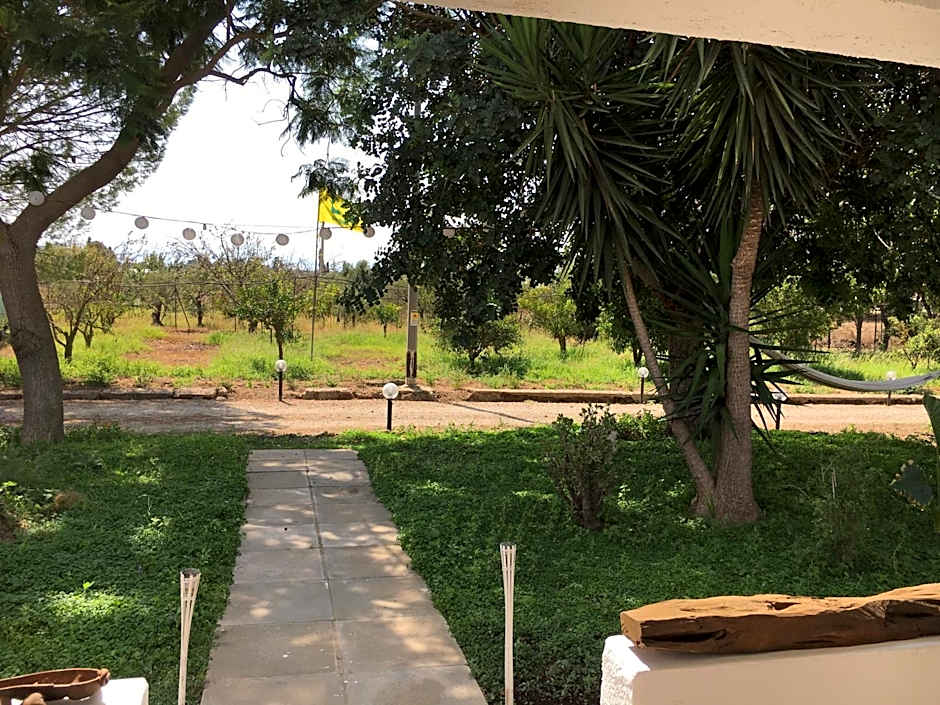 AGRIB&B Il Pomo d'oro