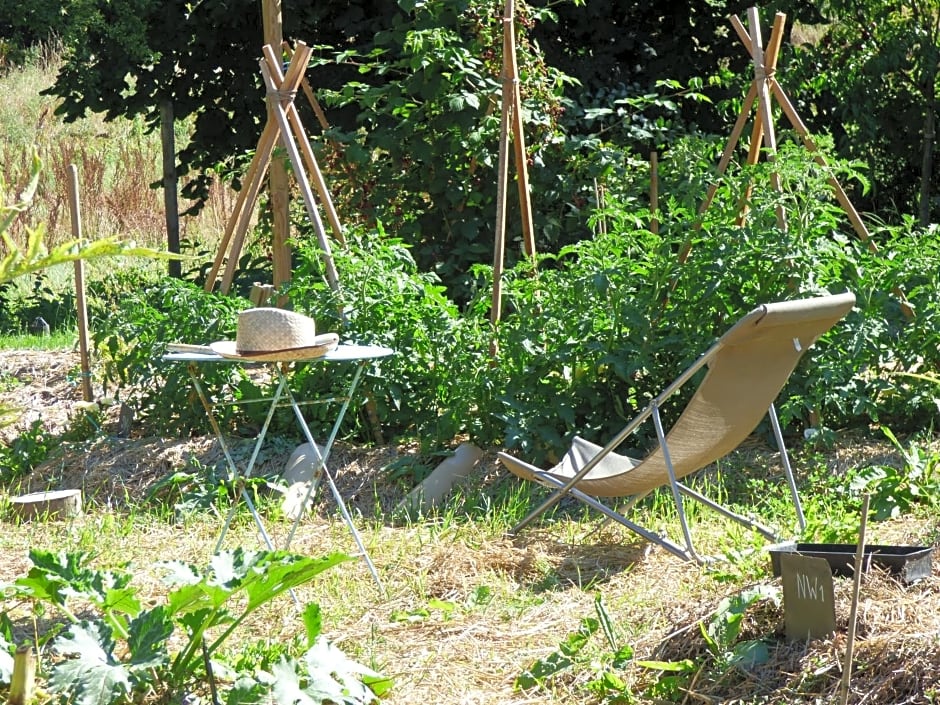 Au Son du Jardin Poitevin