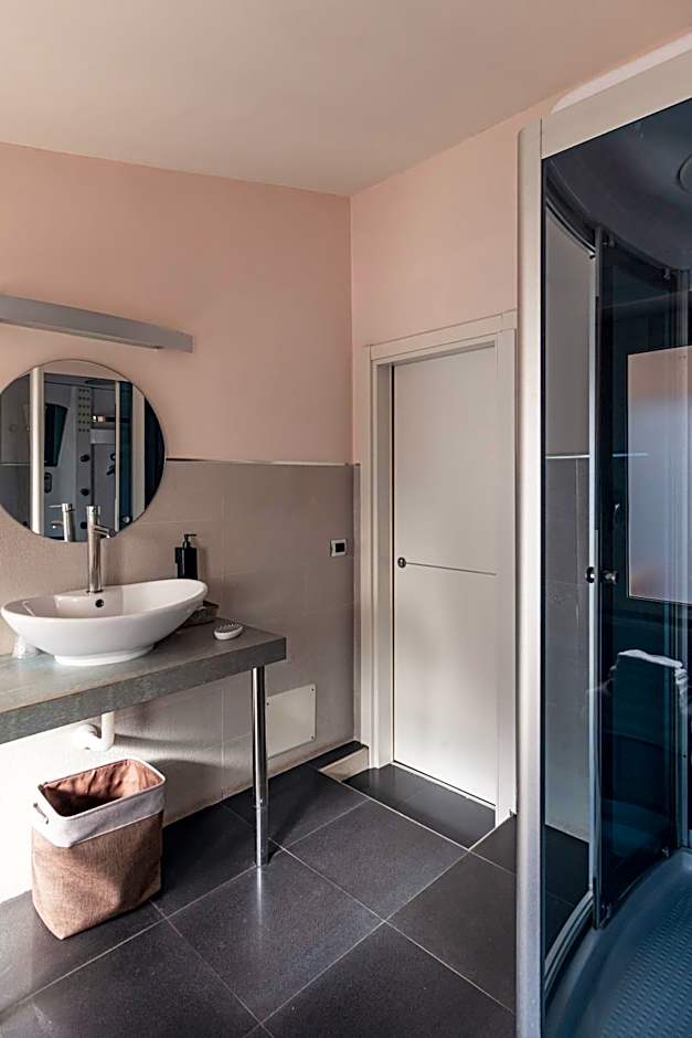 Hotel Bruman