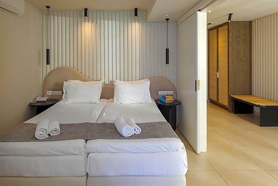 Alia Beach Hotel by Estia