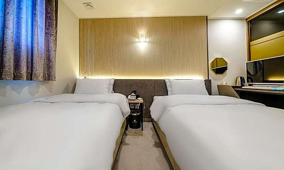 Paju Geumchon Grache