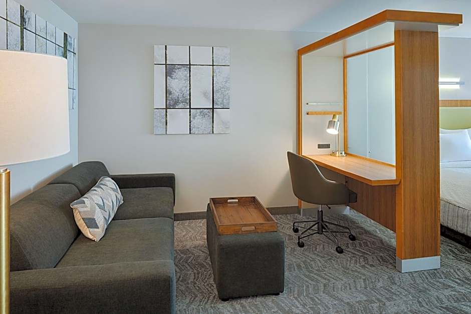 SpringHill Suites by Marriott Bloomington