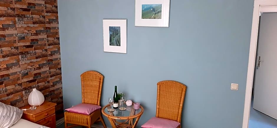 Gästezimmer Elly Dostert