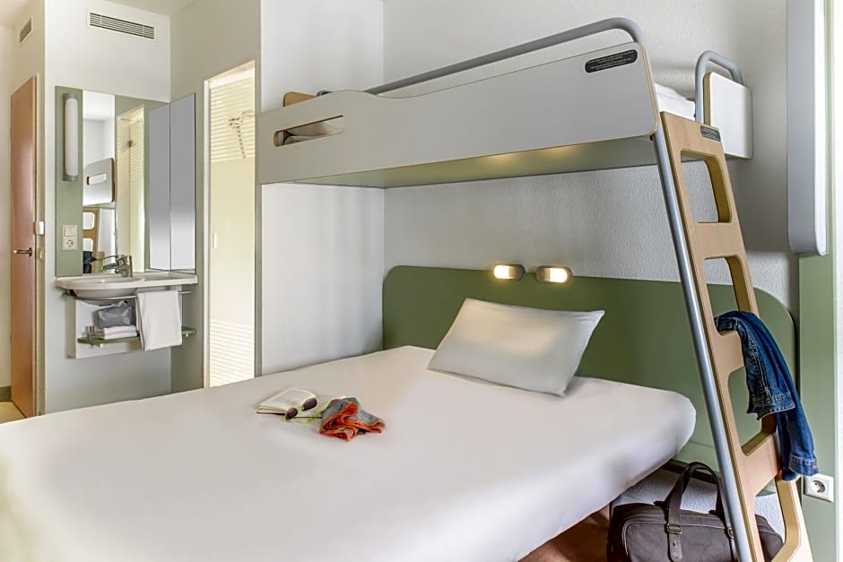 ibis budget Basel Pratteln