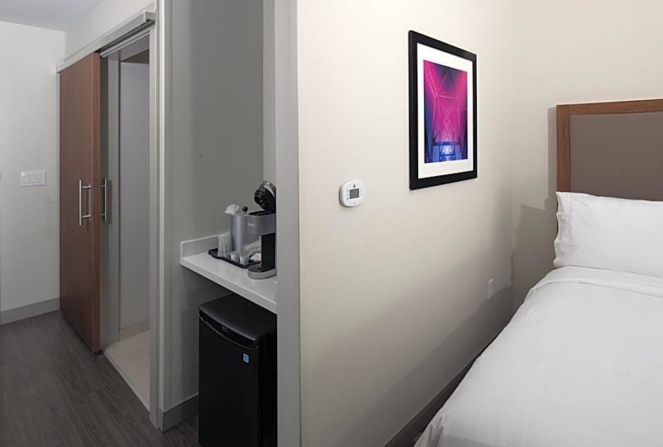 Holiday Inn Express & Suites - Little Rock Downtown By IHG